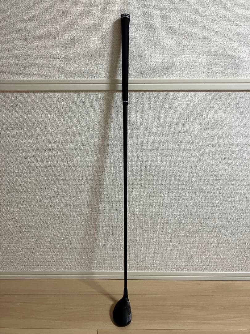 【コース未使用】ピンG440ハイブリッド 6U・30°（モーダスゴーストHL）