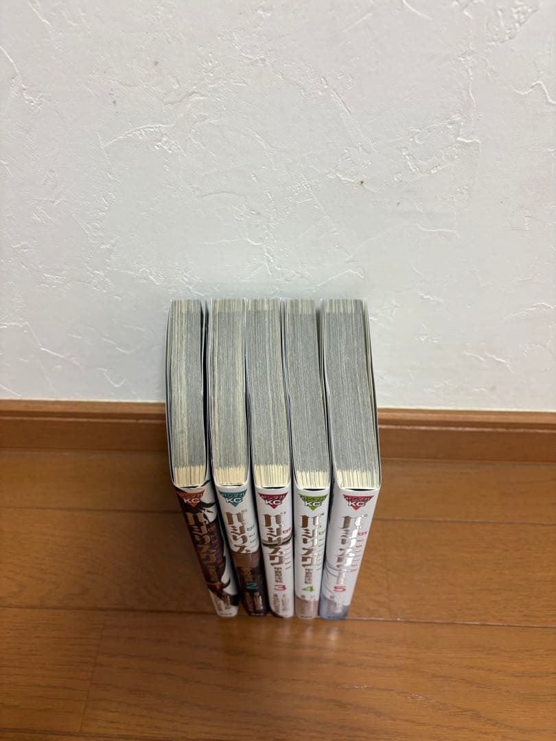 のたり松太郎,ちばてつや,その他単行本