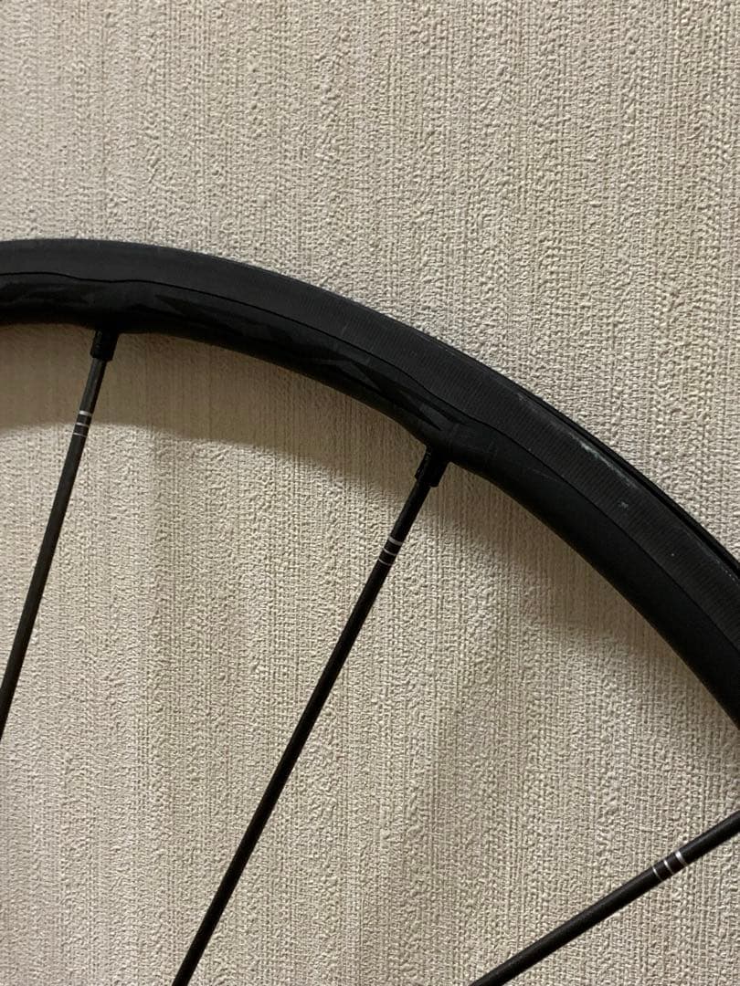 Mavic R-SYS SLR 後期 フロントホイール
