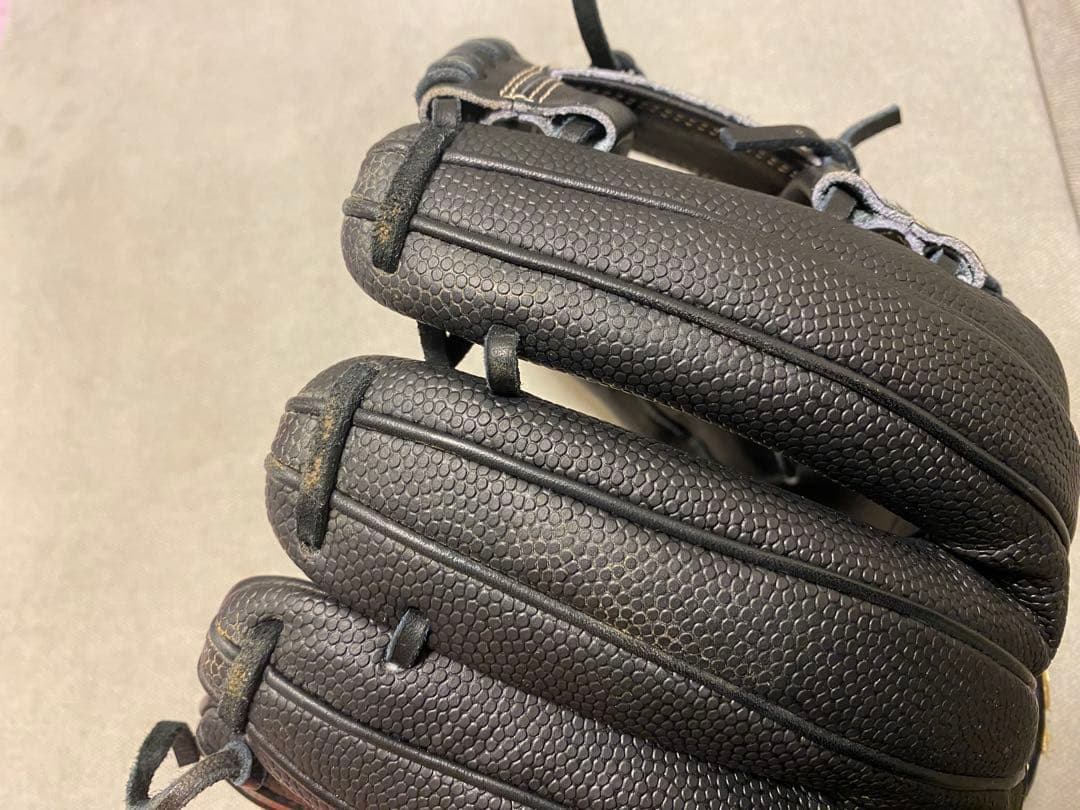 Wilson Staff 硬式グローブ