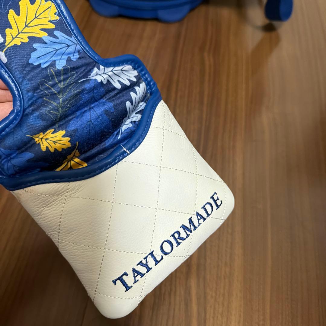 TAYLORMADE ゴルフバッグ・キャディバッグ