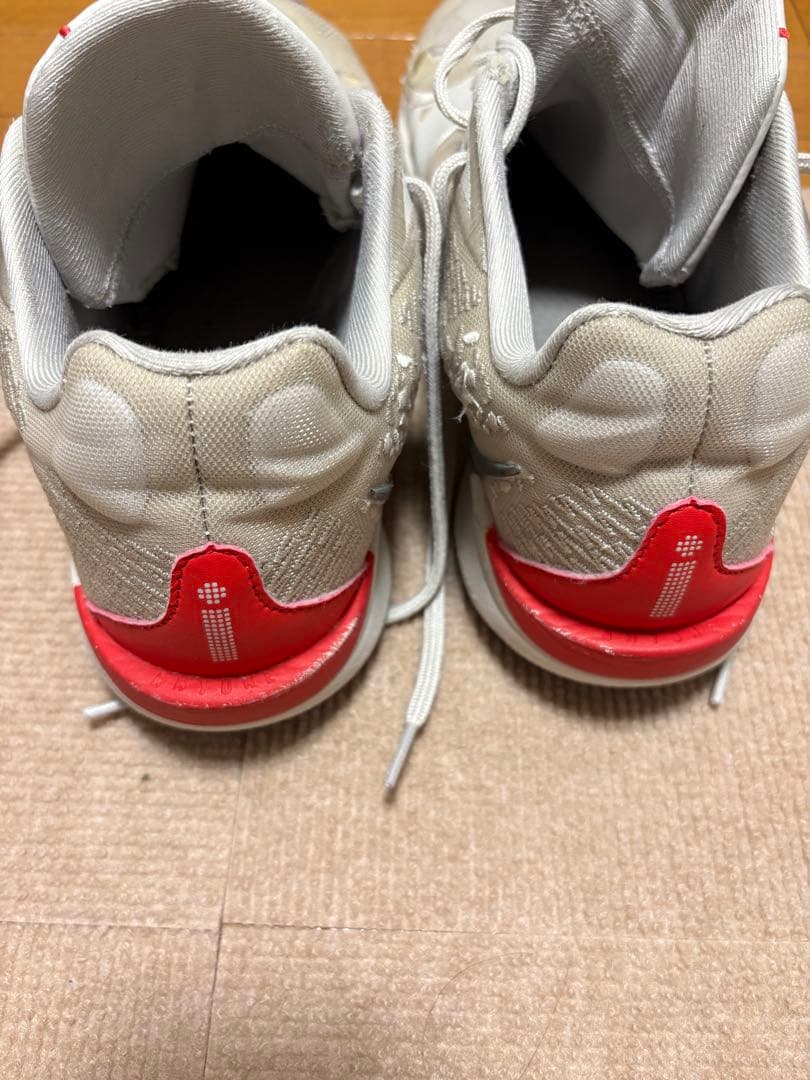 NIKE サブリナ2 29㎝ バッシュ