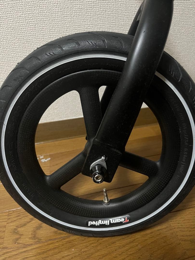 【最終】ZEROBIKEFACTORY カーボンホイール付完成車