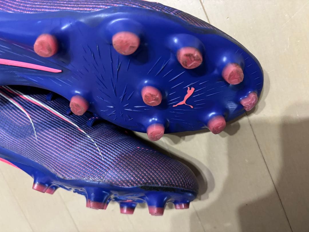 PUMA フューチャー 27.5cm