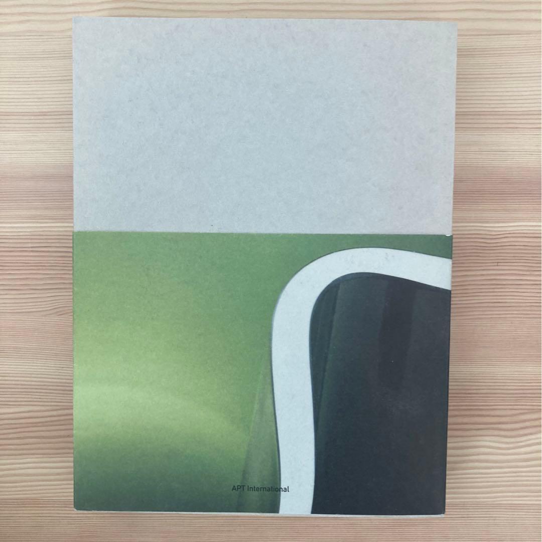 Nordic modernismdesign & crafts 図録