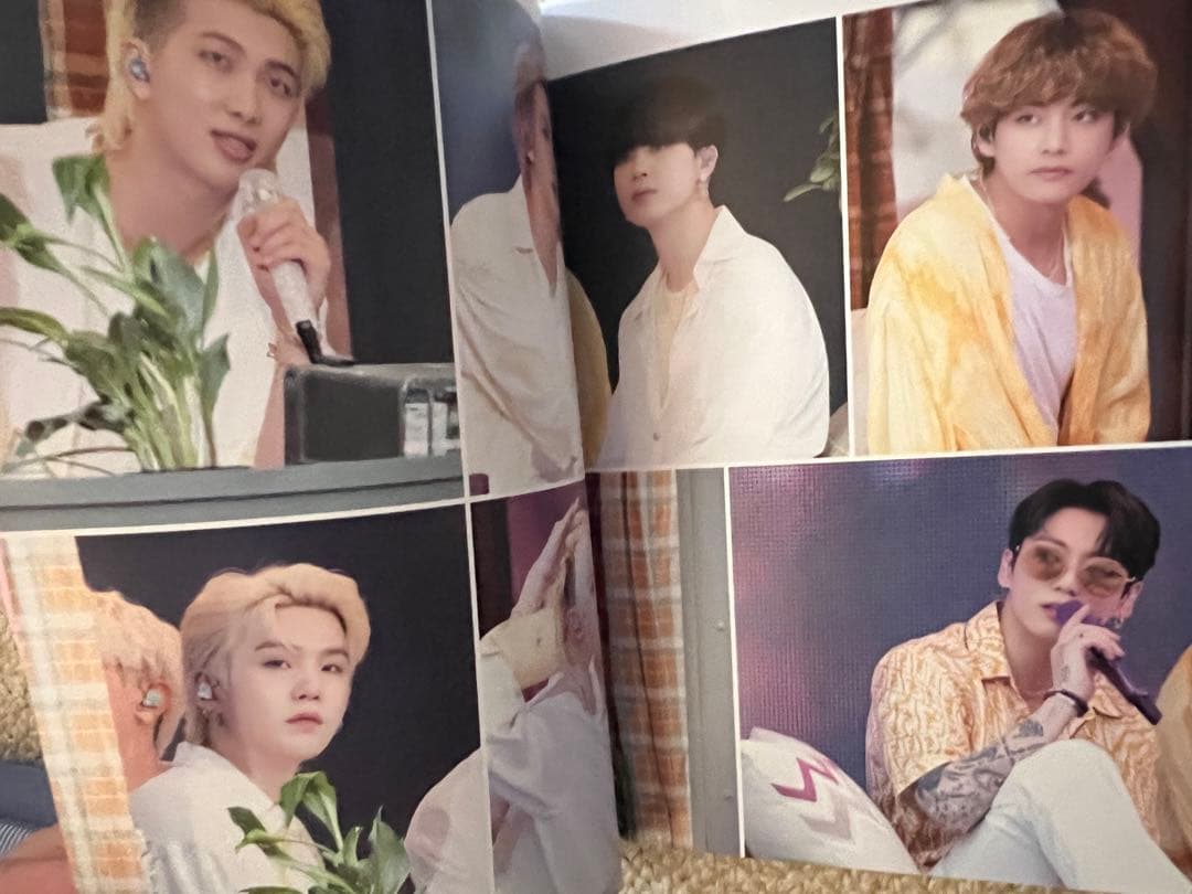 BTS限定2021 MUSTER SOWOOZOO Blu-ray