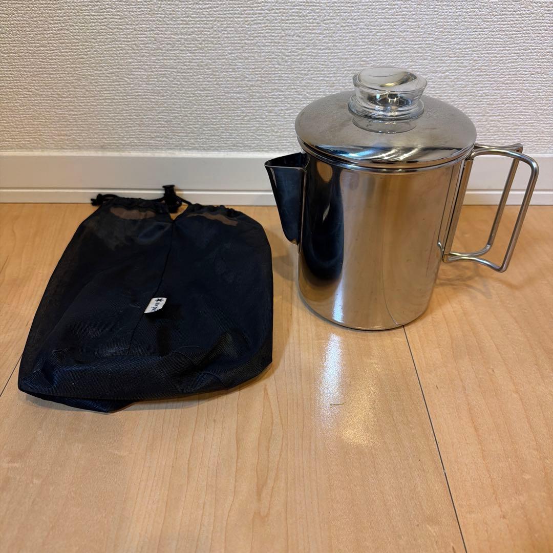  peak ステンレス コーヒードリッパー