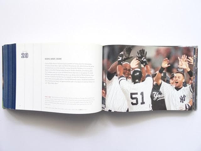 洋書◆ヤンキース写真集 本 メジャーリーグ 野球