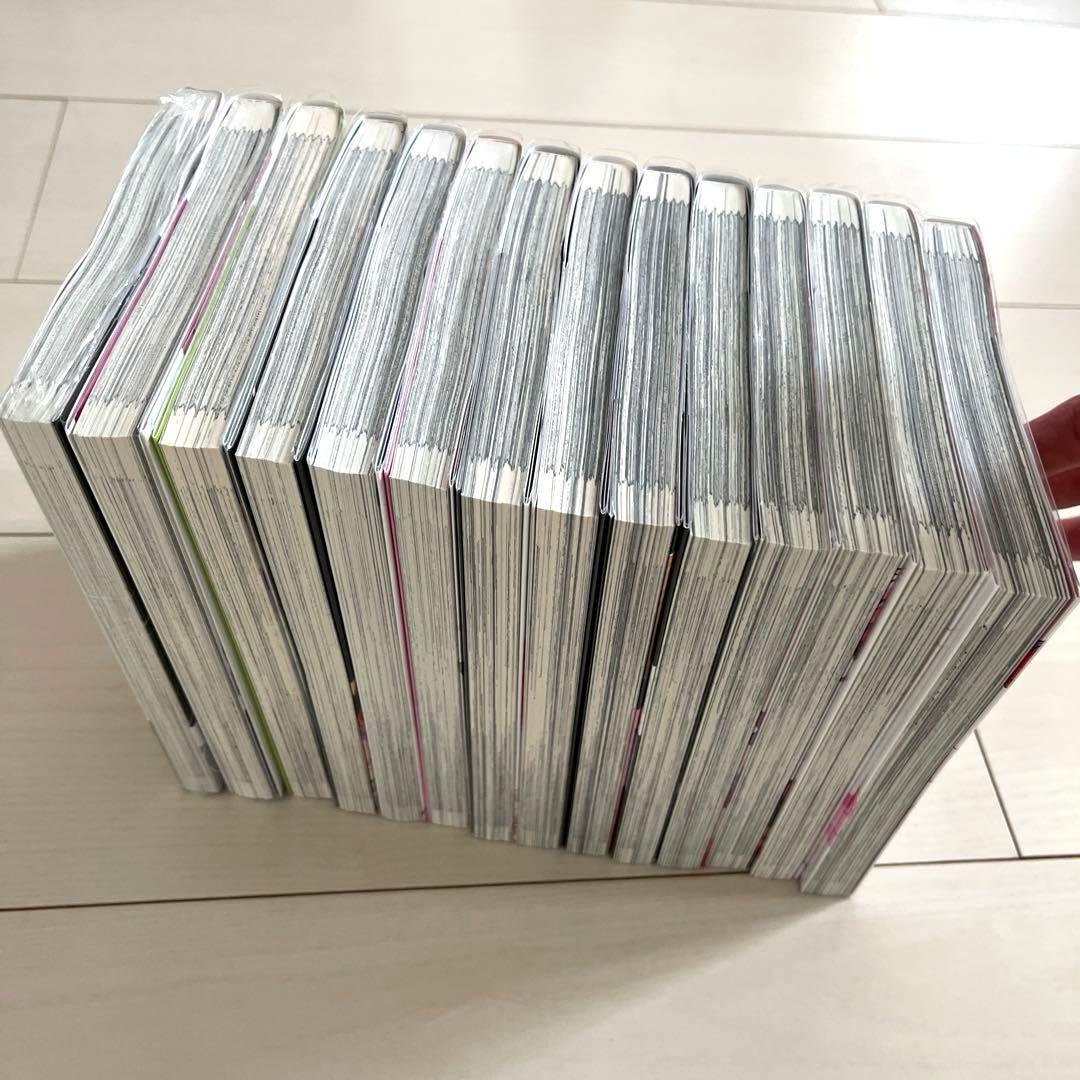 【美品】 推しの子1〜14セット
