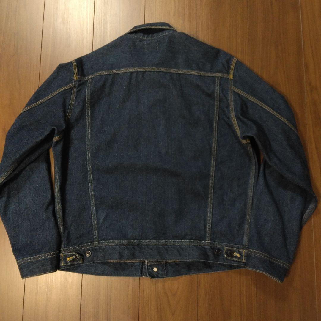 【イチオシ】Lee/Cowboy Jacket/1st Model