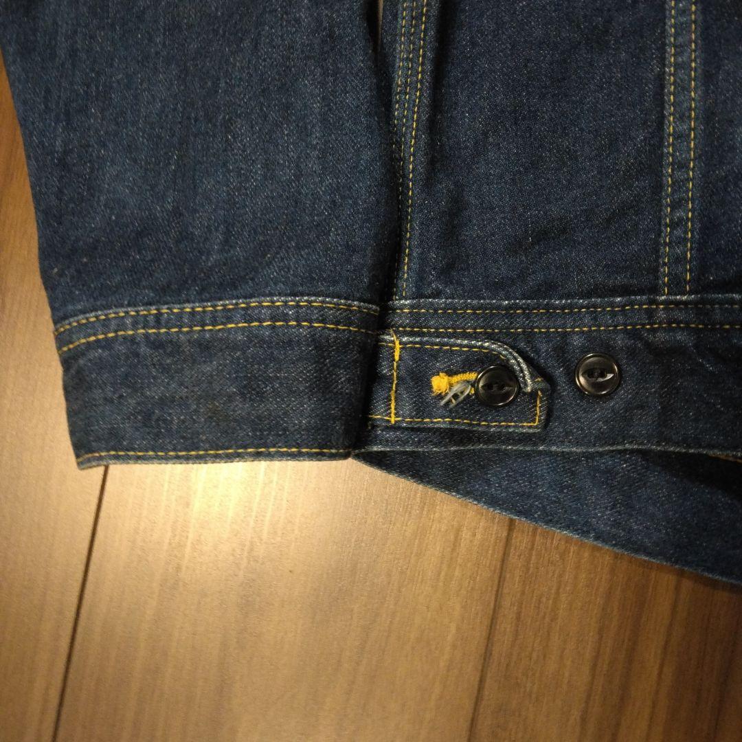 【イチオシ】Lee/Cowboy Jacket/1st Model
