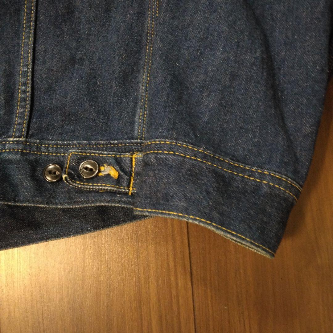 【イチオシ】Lee/Cowboy Jacket/1st Model