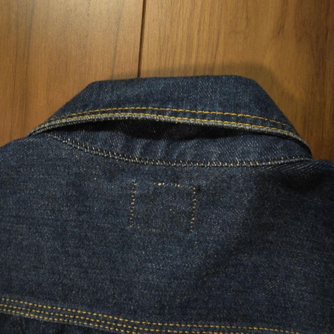 【イチオシ】Lee/Cowboy Jacket/1st Model