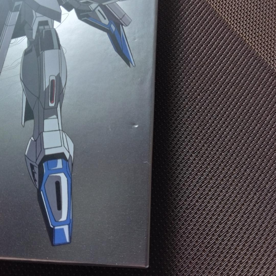「機動戦士ガンダムSEED」シリーズ メモリアルCD-BOX[初回生産限定盤]