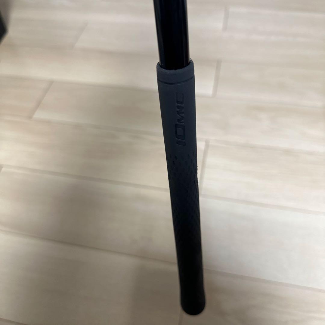 クラブ TaylorMade QI35 LS