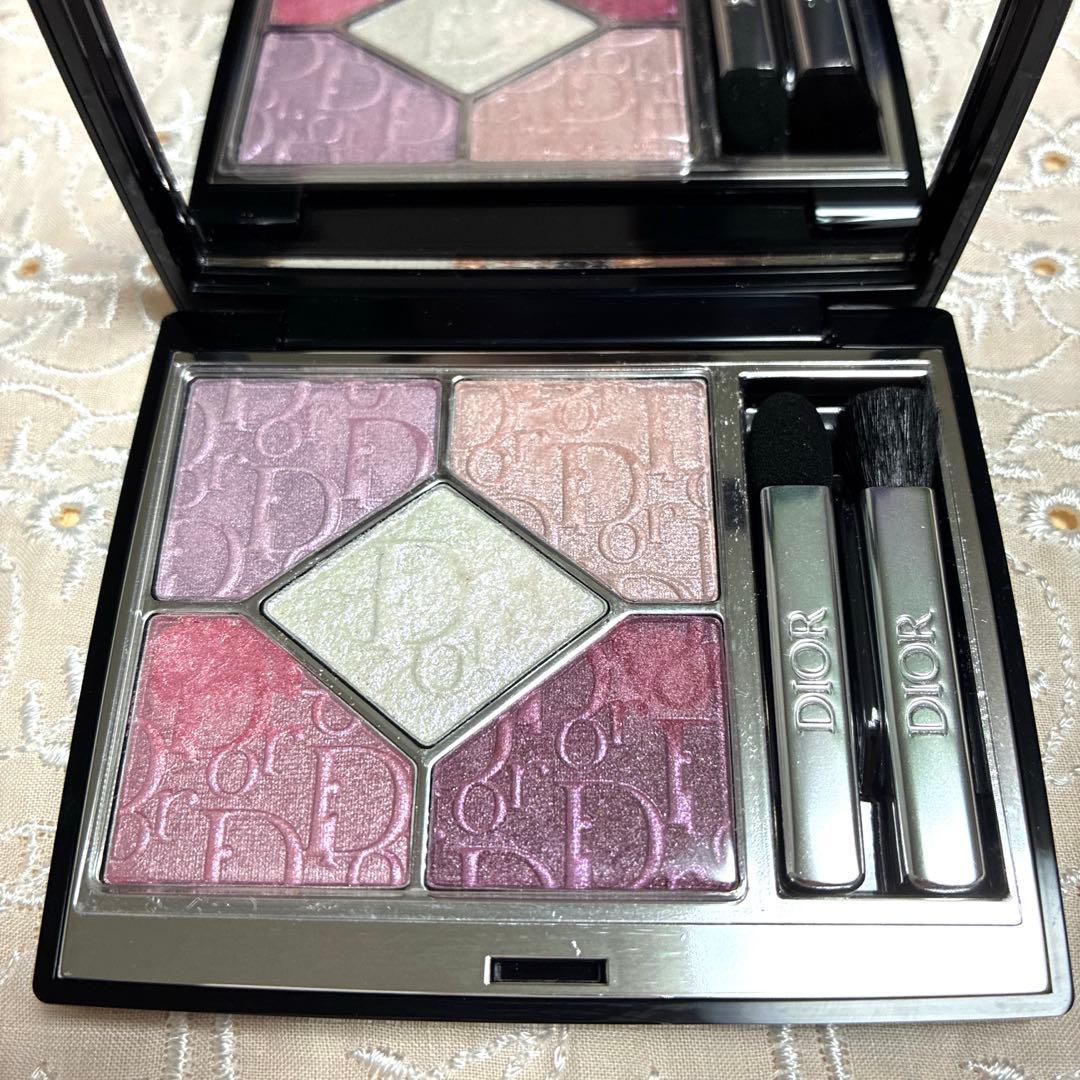 Diorディオールショウサンククルール 865