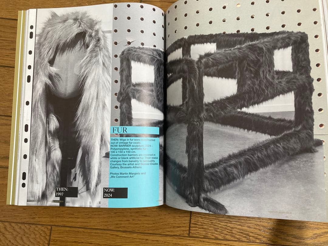 アート・デザイン・音楽 A Magazine Curated By 2000/2004-2025