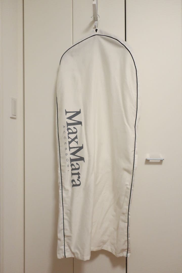 9◎美品◎Max Mara テディ　agi ケープ