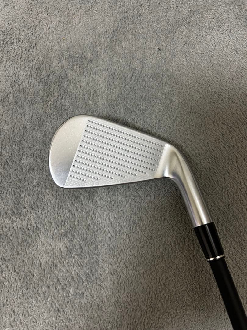 SRIXON ZXIU 3番 TRAVIL 85S レフティ