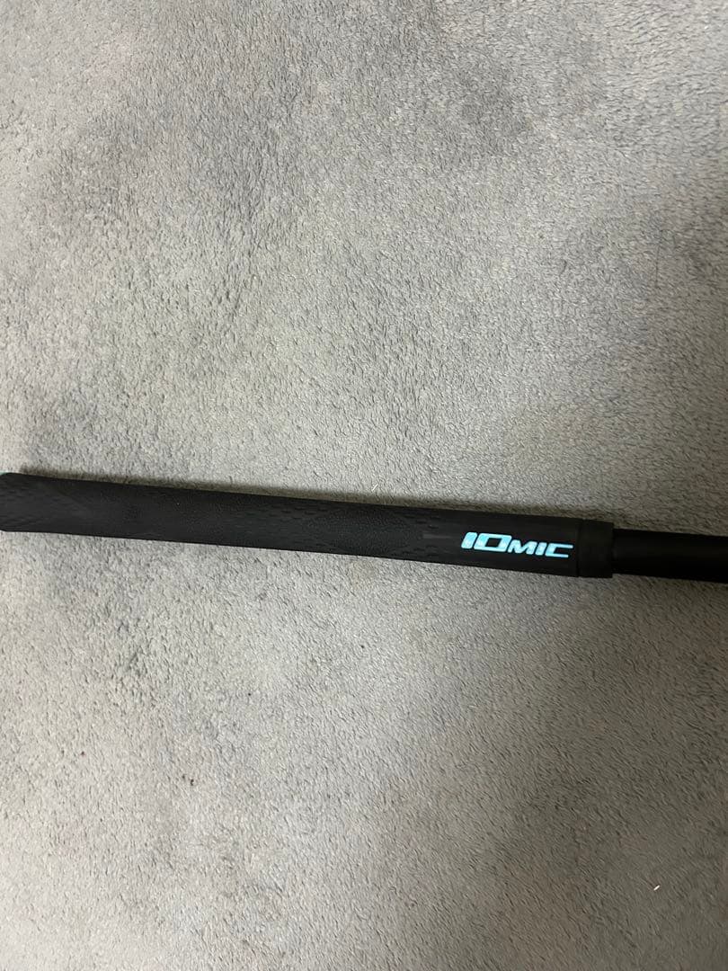 SRIXON ZXIU 3番 TRAVIL 85S レフティ
