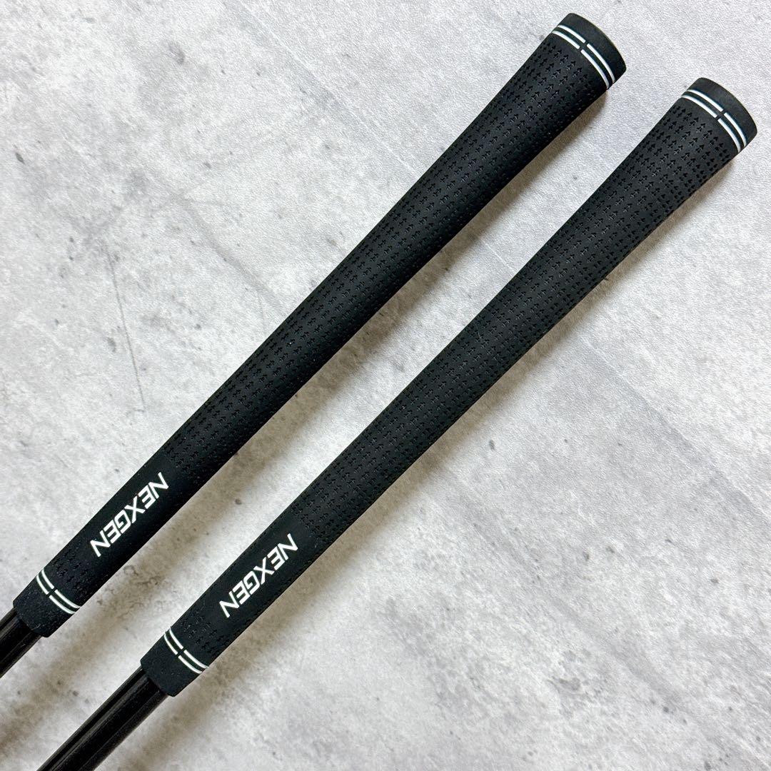 TOURSTAGE V3000 FORGED ロングアイアンセット 【K606】