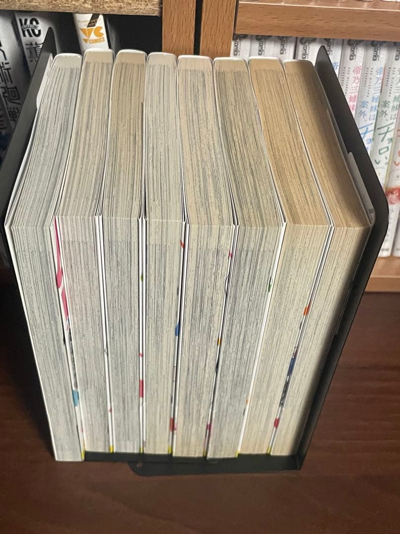 わたなれ　全巻初版帯付き