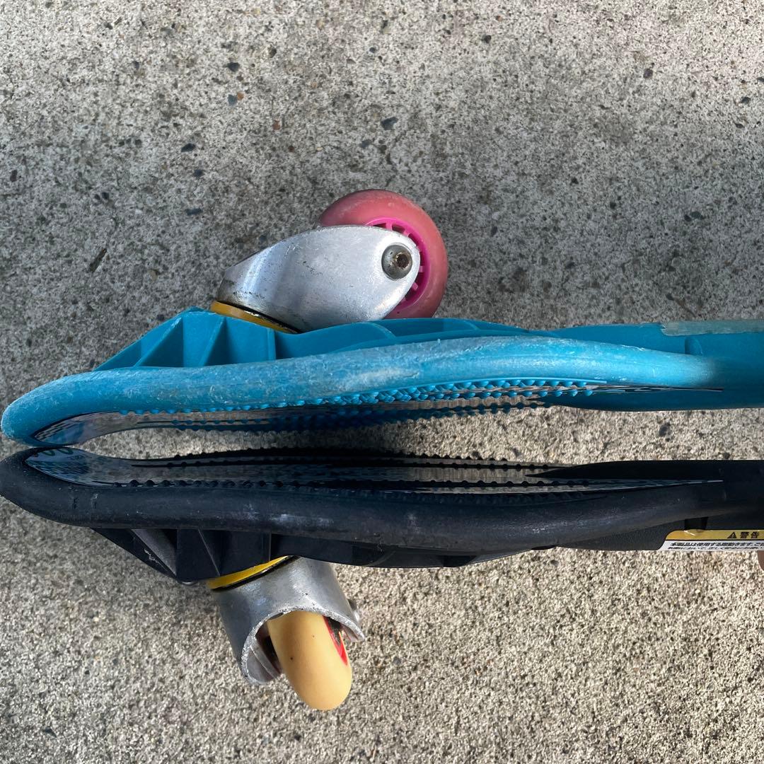 RANGS JAPAN RIPSTIK dlx mini 2個まとめ売り