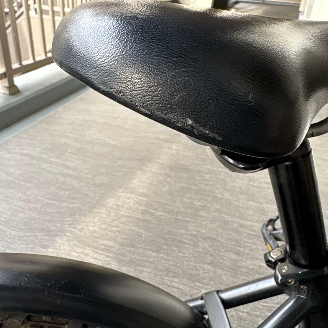 ブリヂストン子供自転車HYDEE16インチ