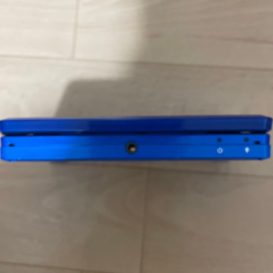 ニンテンドー3DS     本体のみ　ソフトセット