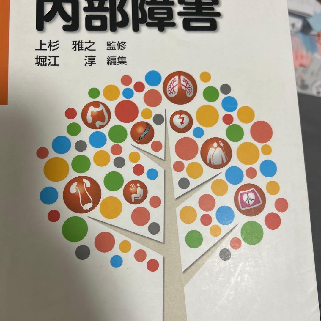 リハビリテーション専門書セット