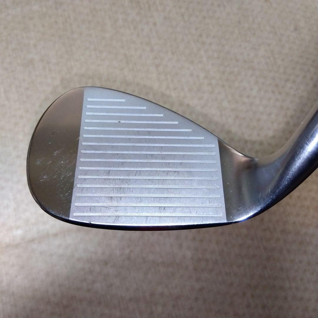 【希少】Callaway X Series Jaws 56°/16ウェッジ【Ｓ】