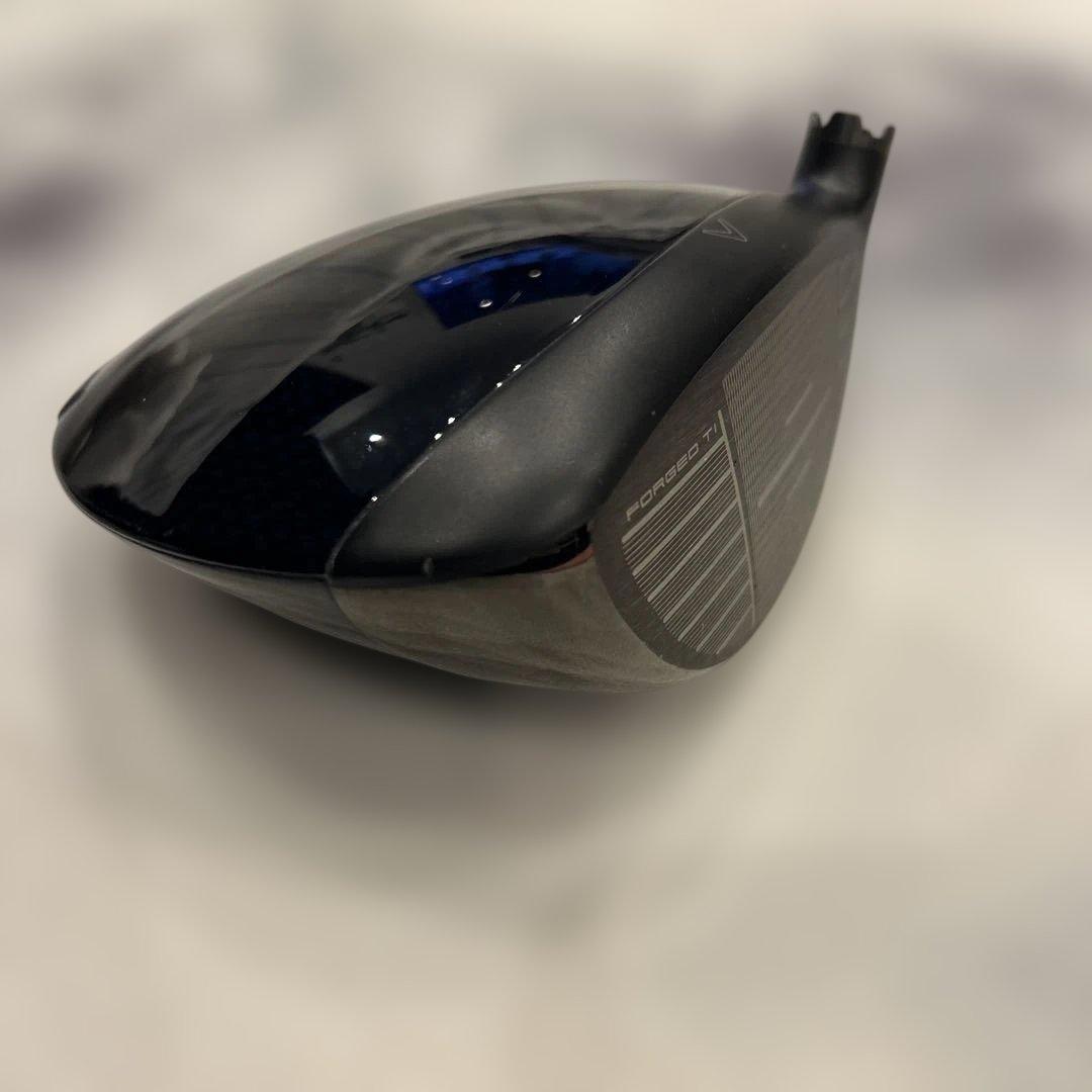 PARADYM X 9度　ヘッドのみ