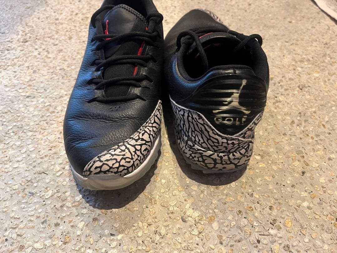 【値引き交渉大歓迎】NIKE Jordan ナイキ ジョーダン　ゴルフ　ADG