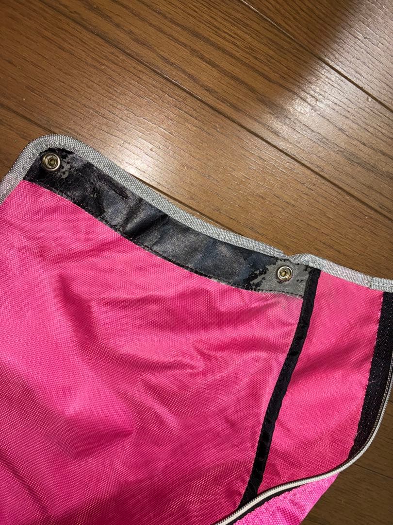 【レディース 】 Callaway ソレイユ ピンク キャディバッグ