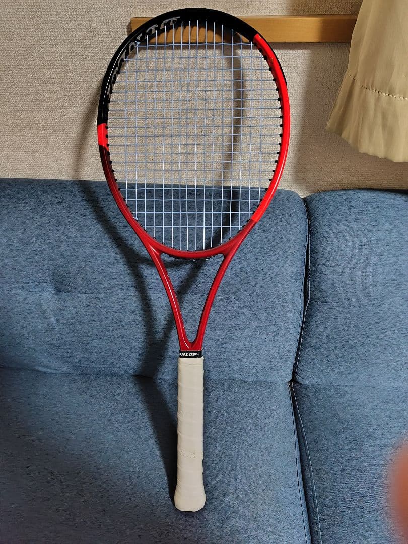 DUNLOP ダンロップ CX200tour G2