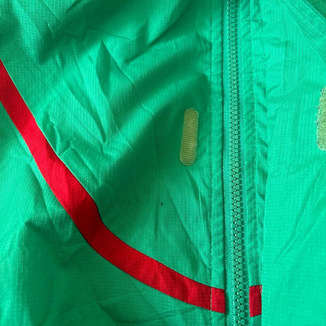 adidas メキシコ代表　ジャケット　90s〜00s