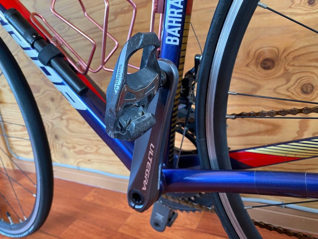 メリダ スクルトゥーラ700 サイズ52cm