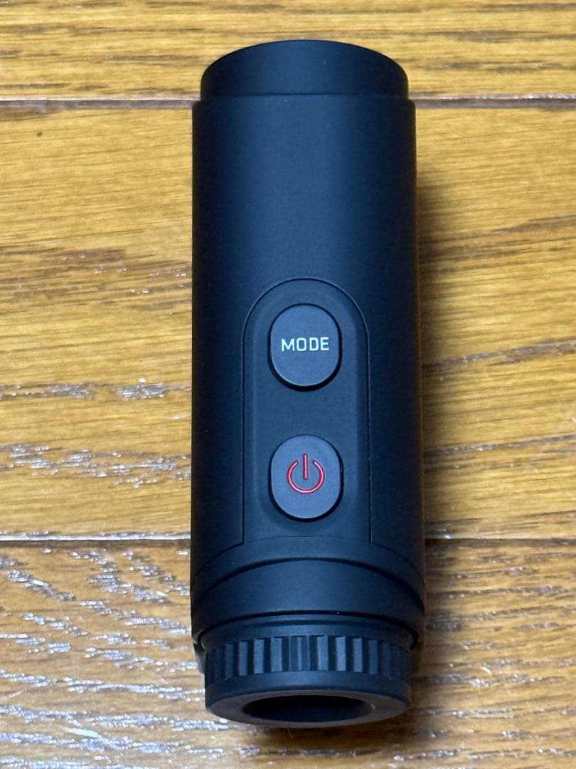 Shot Navi(ショットナビ) ゴルフ レーザー距離測定器
