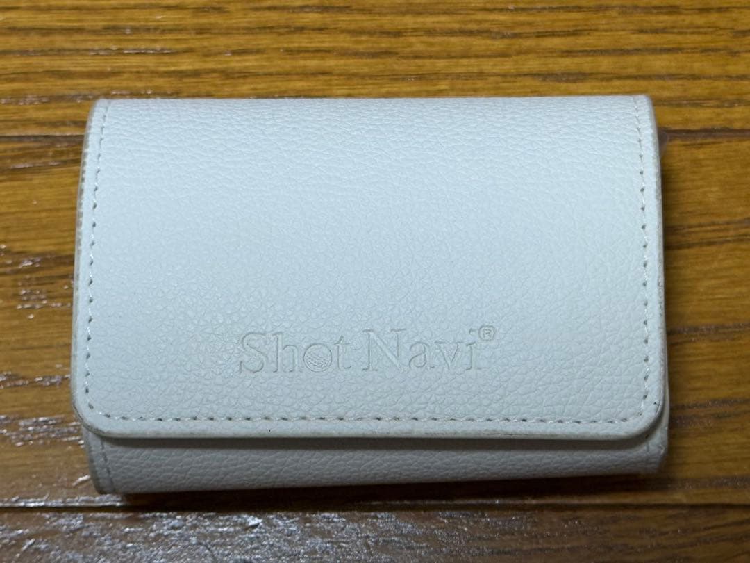 Shot Navi(ショットナビ) ゴルフ レーザー距離測定器