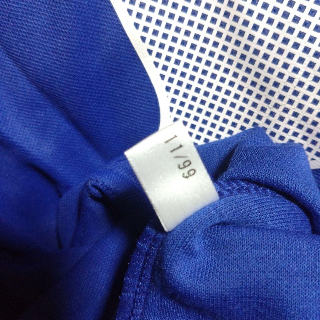 adidas　99年　三浦知良　日本代表ユニフォーム　新品未使用タグ付き
