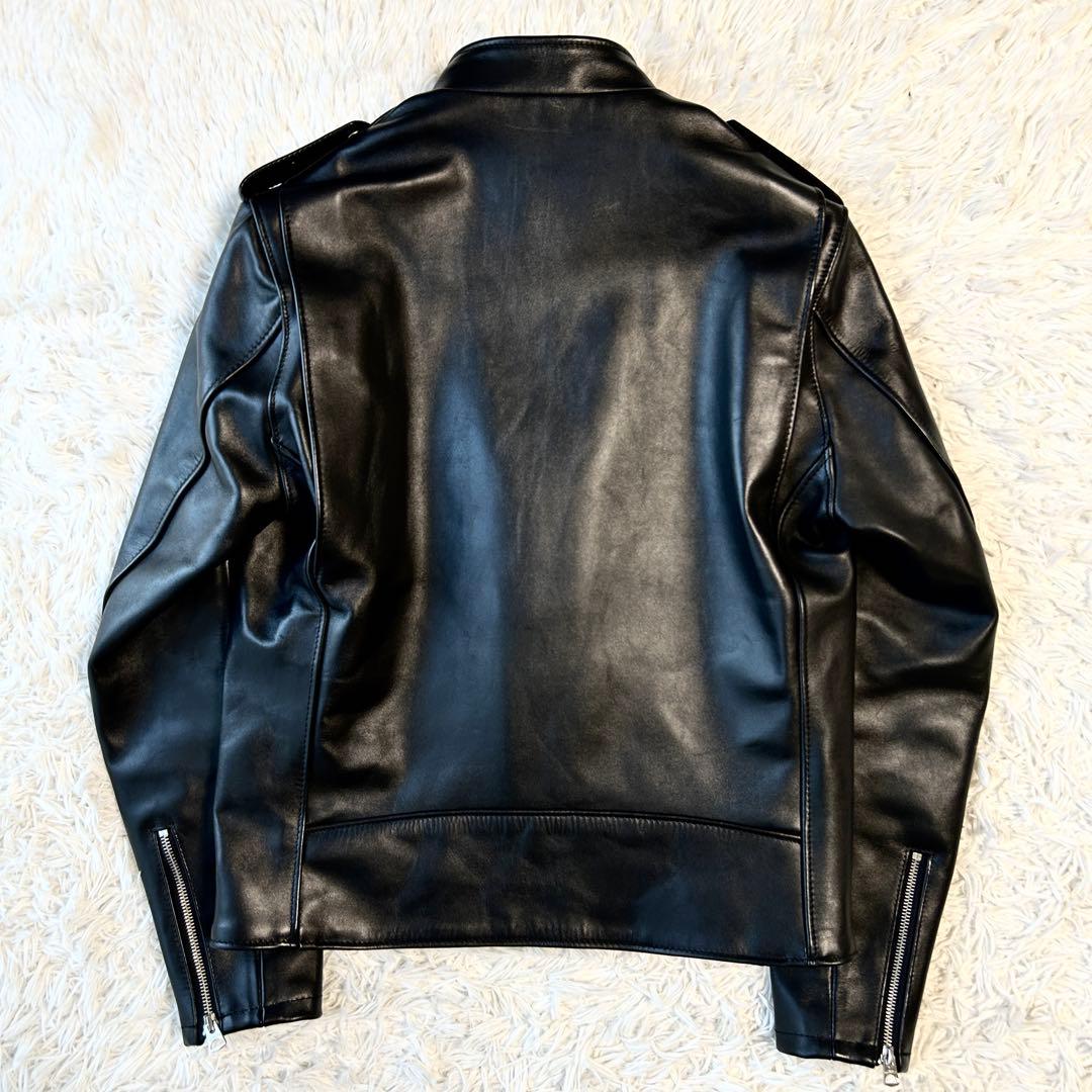 名作✨Schott ショット 603UST ワンスター ライダースジャケット