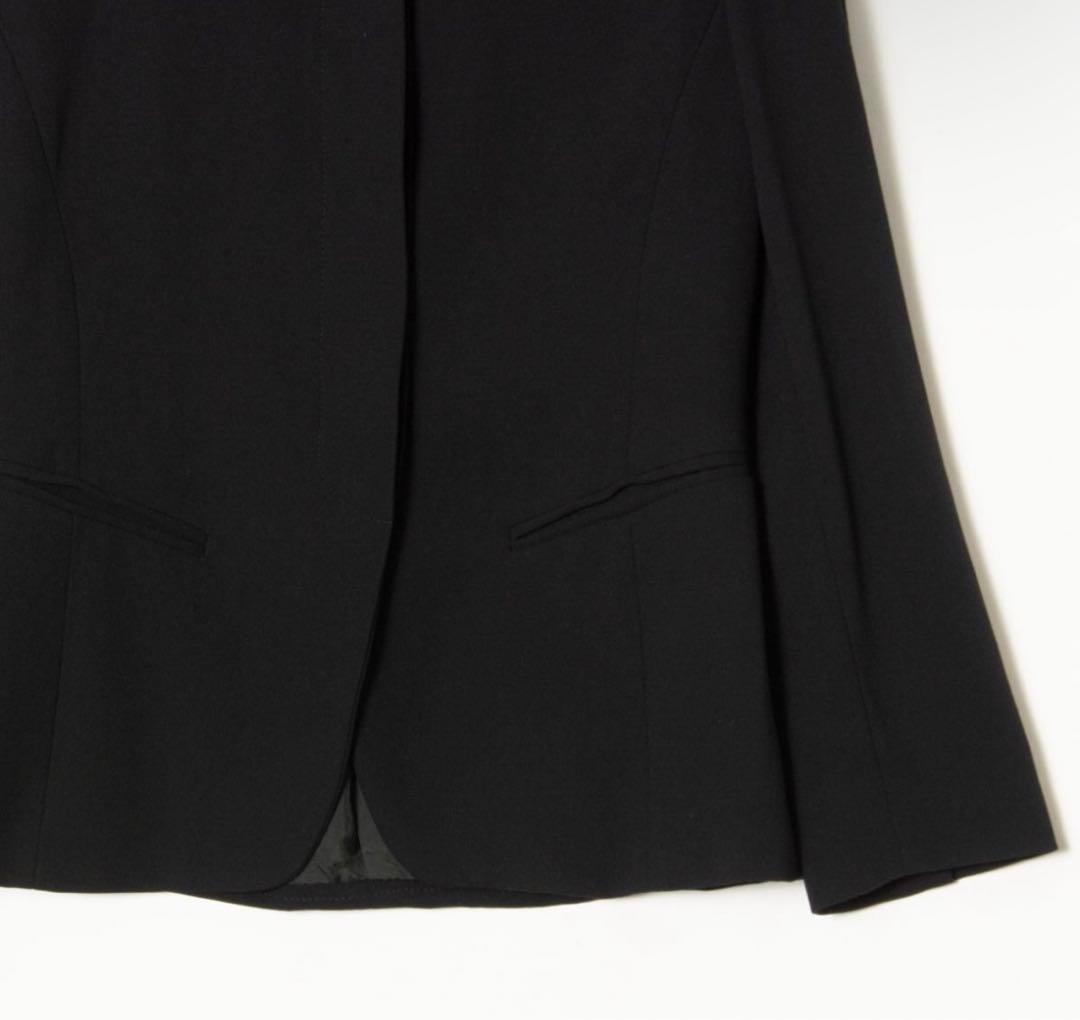 最高級40万円程●MaxMara カラージャケット イタリア製 レディースM相当