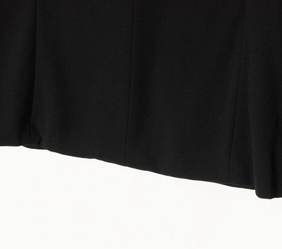 最高級40万円程●MaxMara カラージャケット イタリア製 レディースM相当