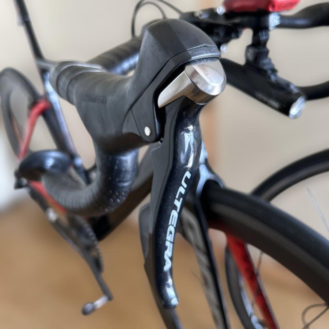 【美品】GIANT PROPEL ADVANCED SL2 Sサイズ