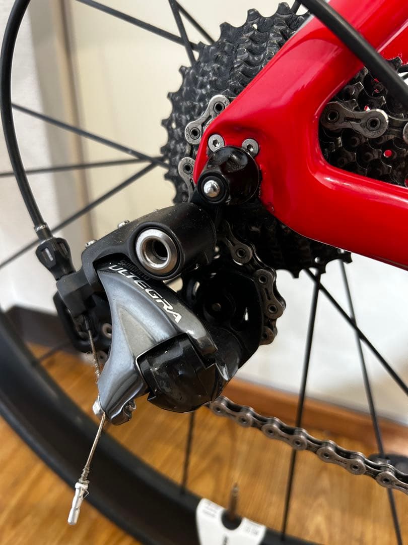 【美品】GIANT PROPEL ADVANCED SL2 Sサイズ