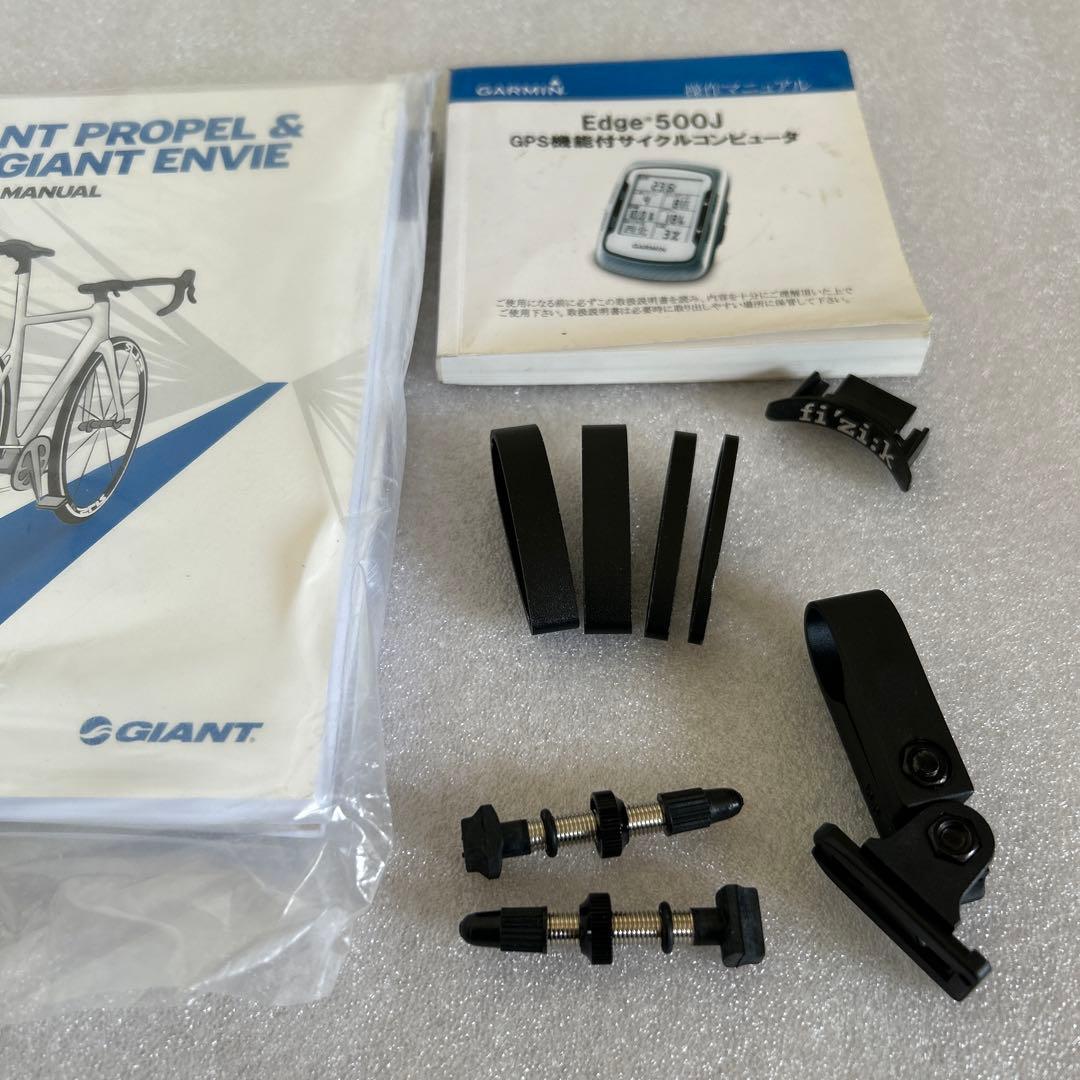 【美品】GIANT PROPEL ADVANCED SL2 Sサイズ