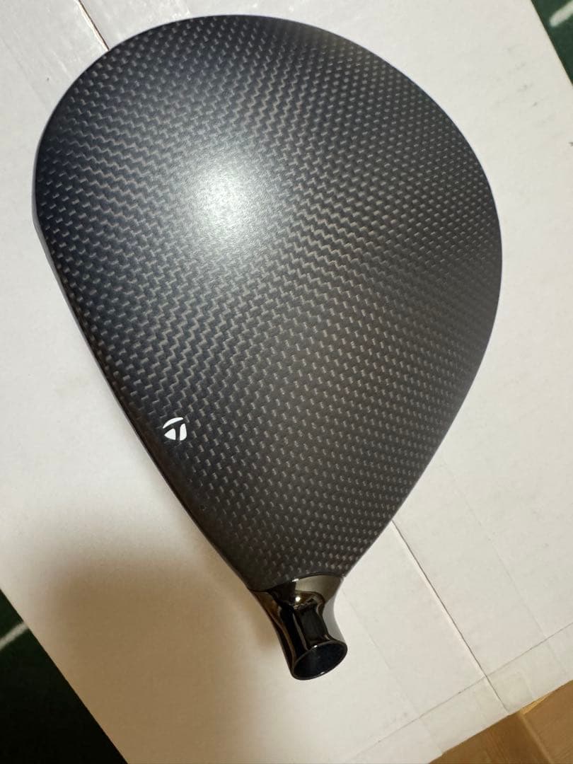 クラブ Qi35 LS 10.5