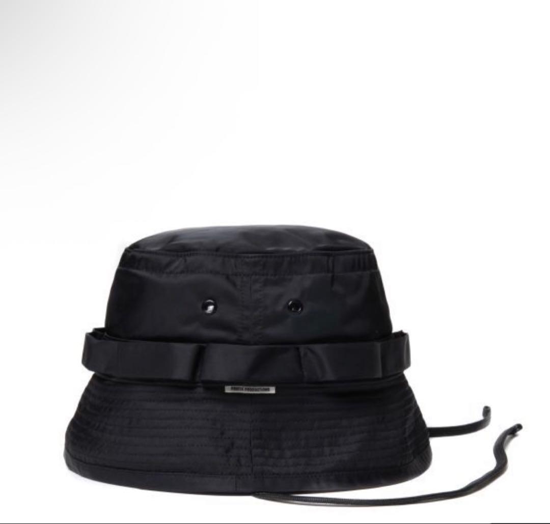 帽子 COOTIE Memory Polyester Twill Boonie Hat