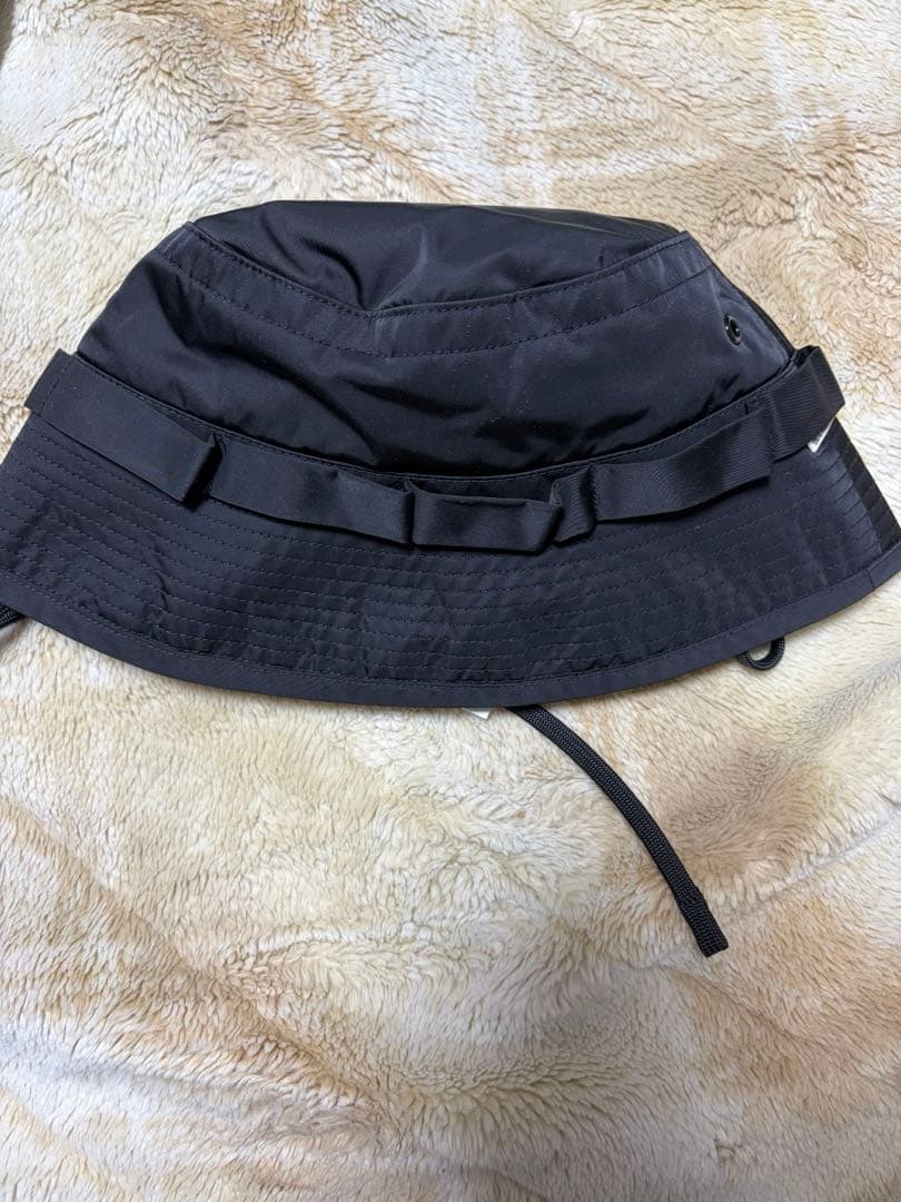 帽子 COOTIE Memory Polyester Twill Boonie Hat