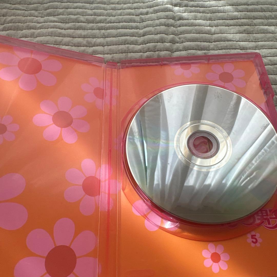 【美品】花より男子 DVD-BOX〈5枚組〉＋花より男子ファイナル3枚組セット
